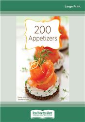 200 Appetizers