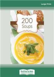 200 Soups
