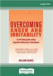 Overcoming Anger and Irritability