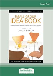 Small Group Idea Book