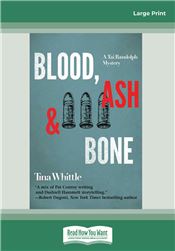 Blood, Ash, and Bone