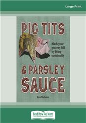 Pig Tits and Parsley Sauce