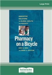 Pharmacy on a Bicycle