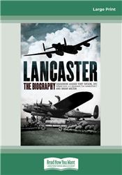 Lancaster: The Biography