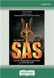 The Complete History of the SAS