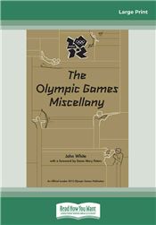 The Olympic Games Miscellany