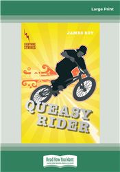 Queasy Rider