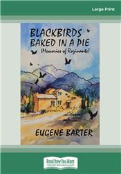 Blackbirds Baked in a Pie