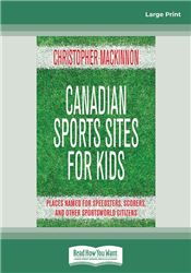 Canadian Sports Sites for Kids
