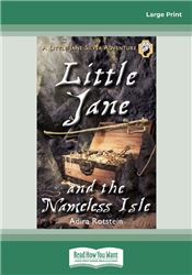 Little Jane and the Nameless Isle