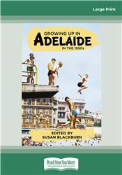 Growing Up In Adelaide in the 1950s