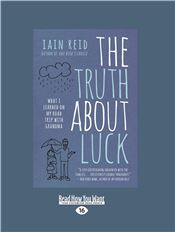The Truth About Luck