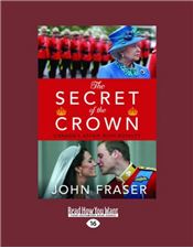 The Secret of the Crown