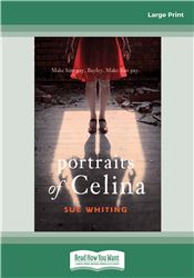 Portraits of Celina