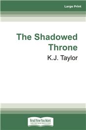 The Shadowed Throne
