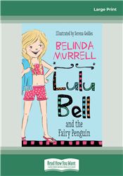 Lulu Bell and the Fairy Penguin
