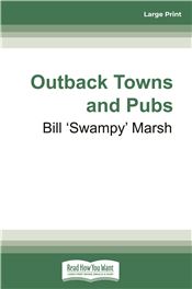 Outback Towns and Pubs