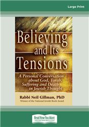 Believing and Its Tensions