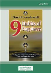 9 Habits of Happiness