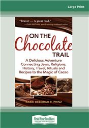 On the Chocolate Trail