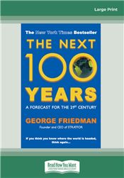 The Next 100 Years