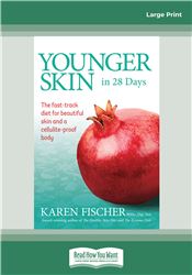 Younger Skin in 28 Days