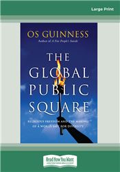 The Global Public Square