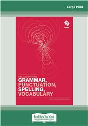 Grammar, Punctuation, Spelling, Vocabulary