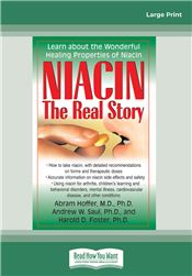 Niacin: The Real Story