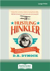 Hustling Hinkler