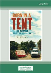 Born in a Tent