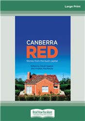 Canberra Red