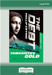 Yamashita's Gold