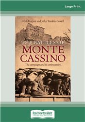 The Battles of Monte Cassino