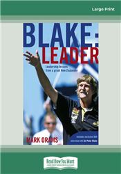Blake: Leader