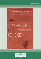 The Unkingdom of God