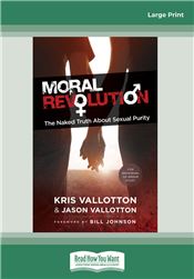 Moral Revolution