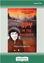 A Spy in the Archives