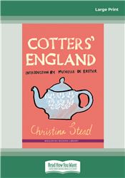 Cotters’ England