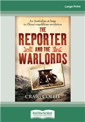 The Reporter and The Warlords
