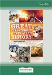 Great Disasters in Australian History