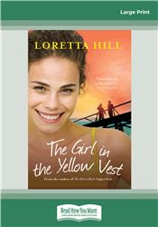 The Girl in the Yellow Vest