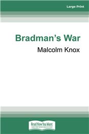 Bradman's War