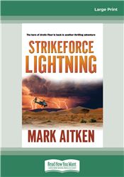 Strikeforce Lightning