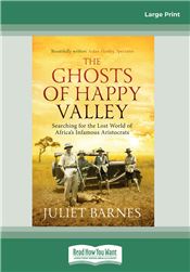 The Ghosts of Happy Valley