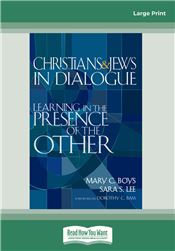 Christians &amp; Jews in Dialogue