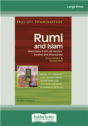 Rumi &amp; Islam