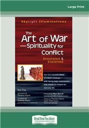 The Art of War—Spirituality for Conflict