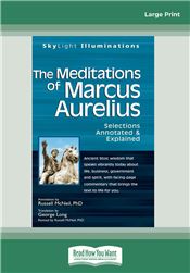 The Meditations of Marcus Auerlius