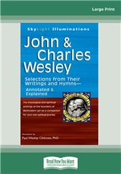 John &amp; Charles Wesley